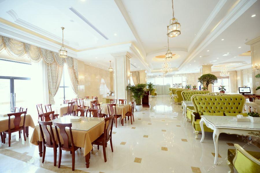 Vienna Hotel Shanghai Jiading New City Exteriör bild